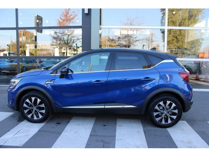 Renault Captur 1.0 tCe Intens 