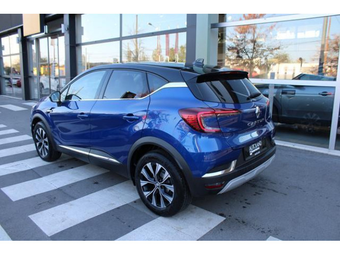 Renault Captur 1.0 tCe Intens 