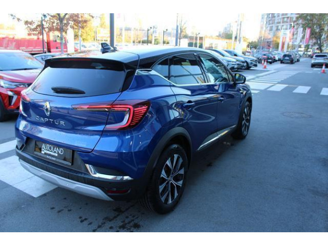 Renault Captur 1.0 tCe Intens 