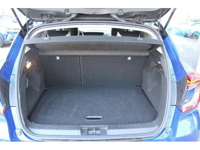 Renault Captur 1.0 tCe Intens 