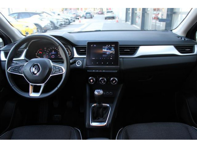 Renault Captur 1.0 tCe Intens 