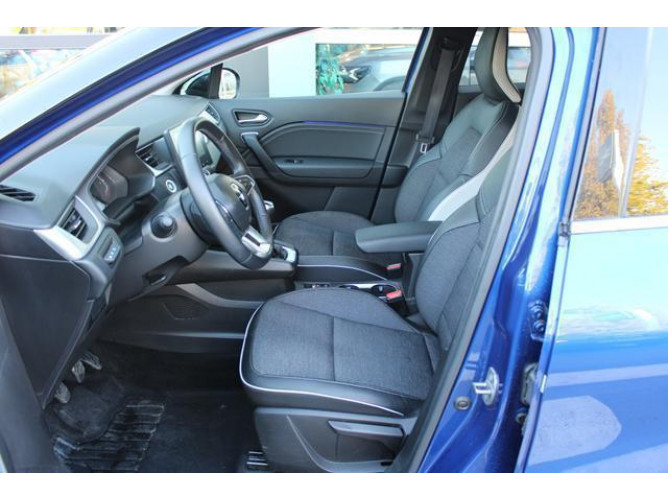 Renault Captur 1.0 tCe Intens 