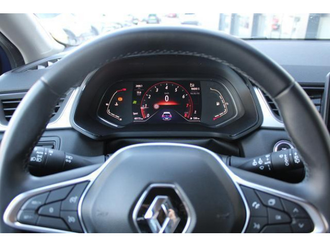 Renault Captur 1.0 tCe Intens 
