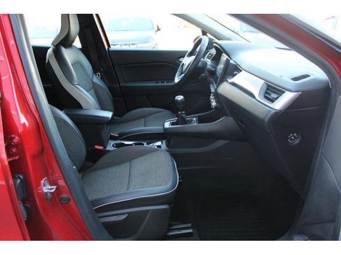 Renault Captur 1.0 tCe Intense 
