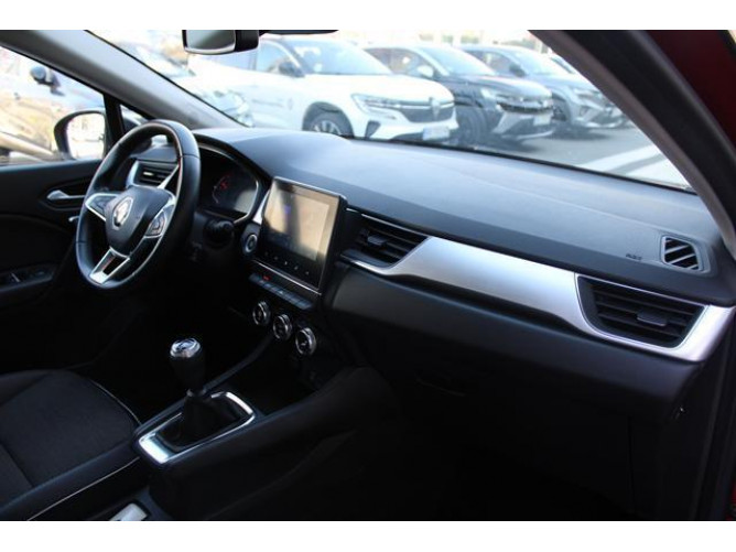 Renault Captur 1.0 tCe Intense 