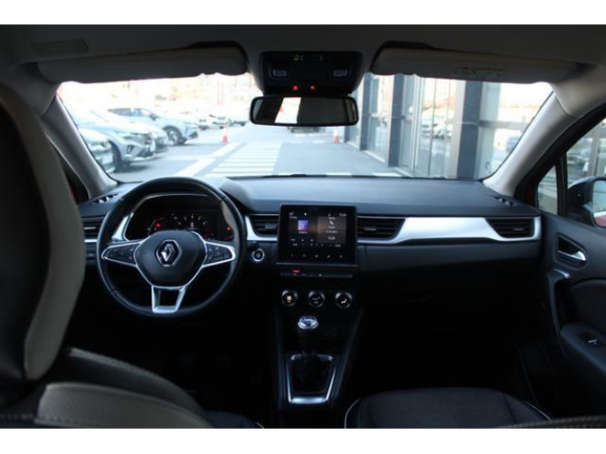Renault Captur 1.0 tCe Intense 