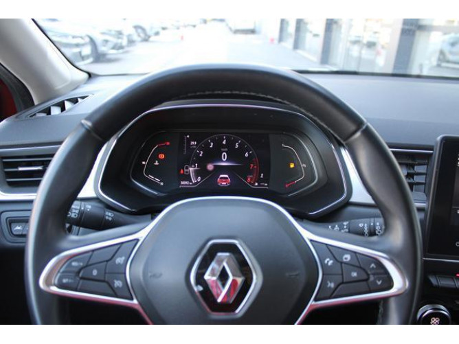 Renault Captur 1.0 tCe Intense 