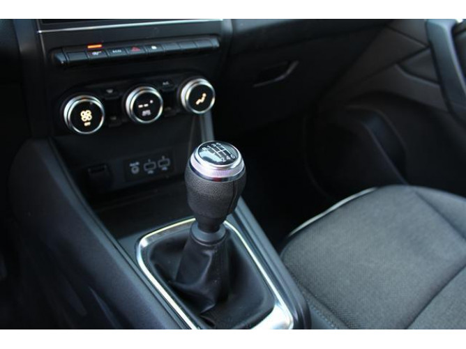 Renault Captur 1.0 tCe Intense 