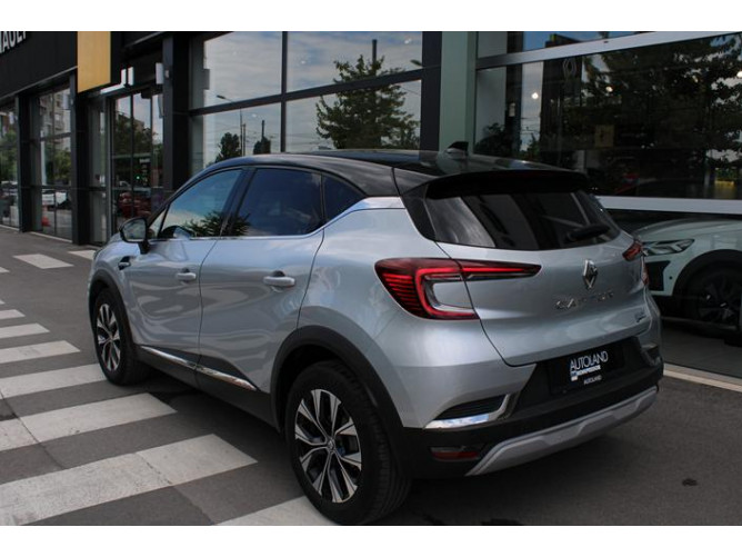 Renault Captur 1.0 tCe 