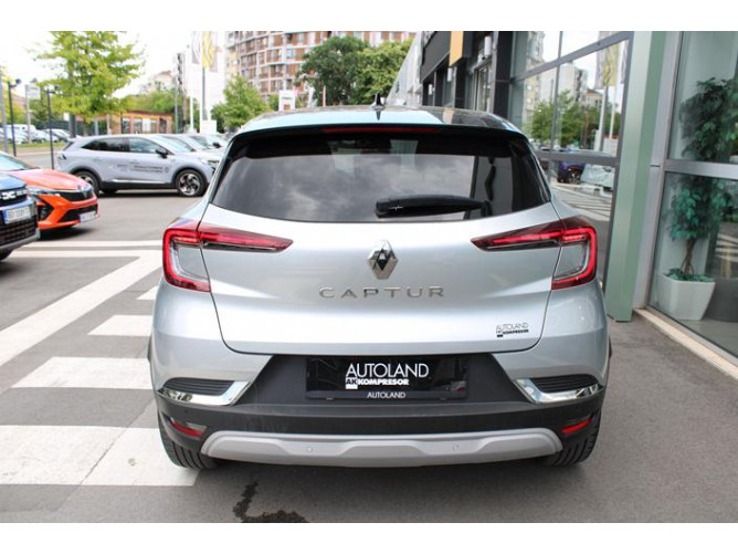 Renault Captur 1.0 tCe 
