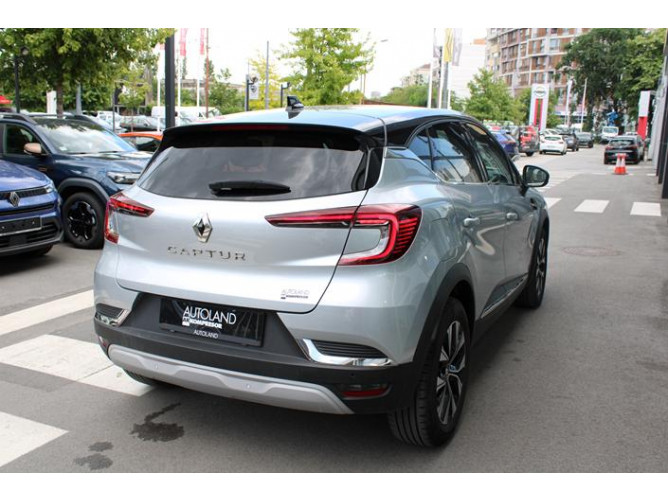 Renault Captur 1.0 tCe 
