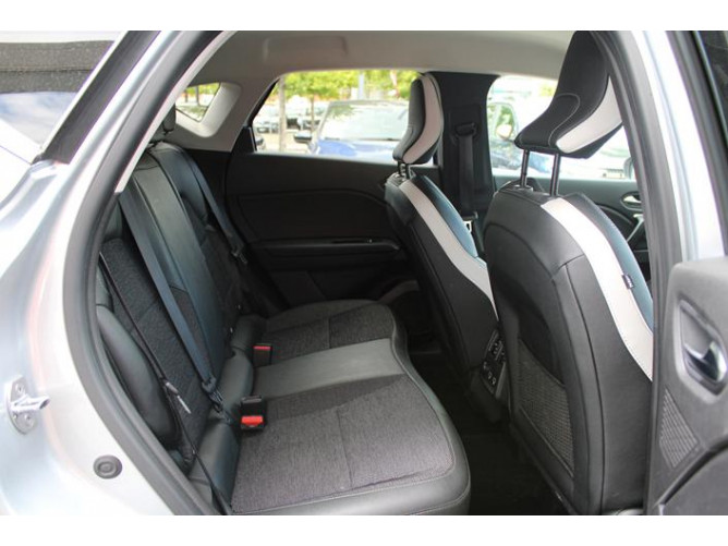 Renault Captur 1.0 tCe 