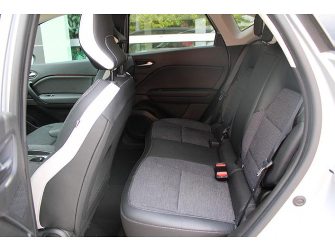 Renault Captur 1.0 tCe 