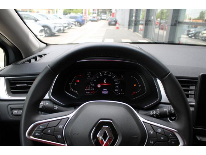 Renault Captur 1.0 tCe 