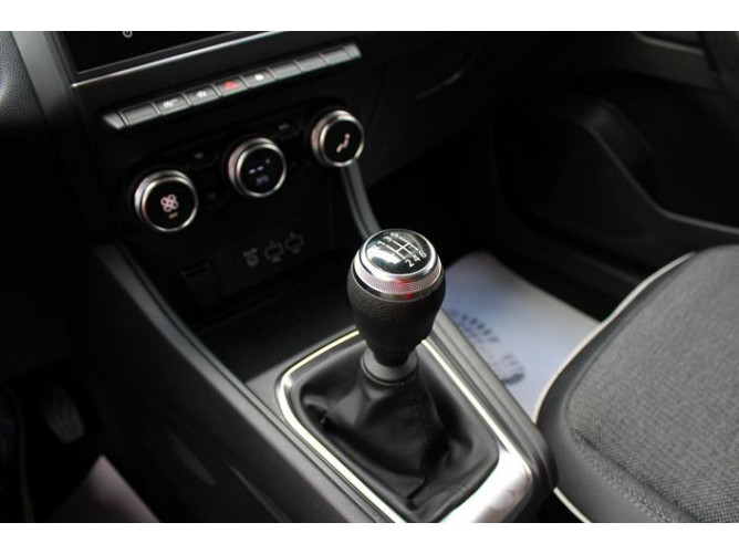 Renault Captur 1.0 tCe 