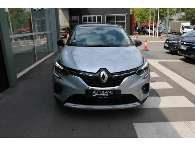 Renault Captur 1.3 tCe DCT Intens 