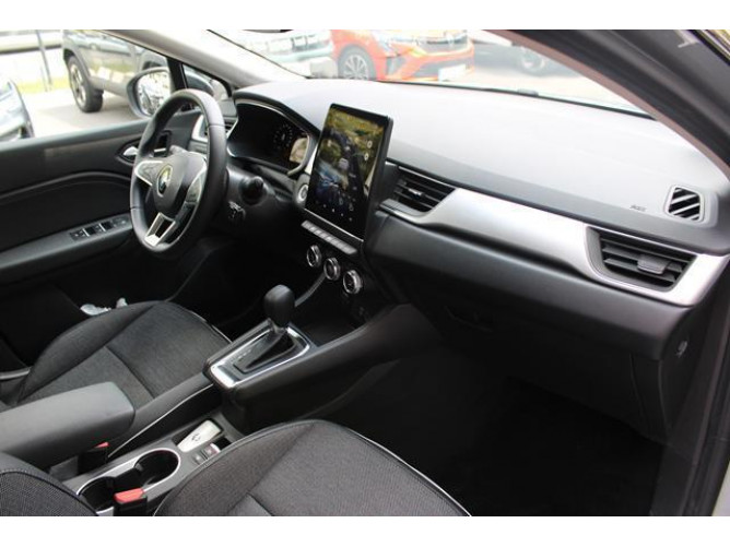 Renault Captur 1.3 tCe DCT Intens 