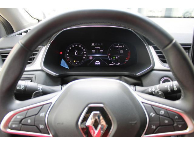 Renault Captur 1.3 tCe DCT Intens 