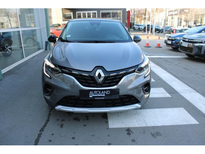 Renault Captur 1.0 tCe Intens 