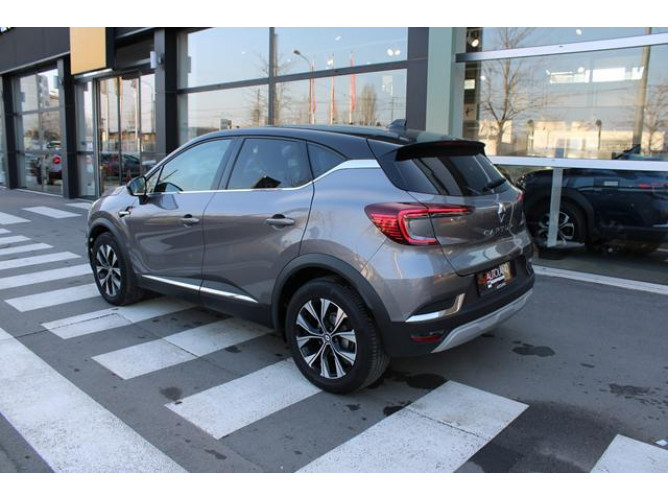 Renault Captur 1.0 tCe Intens 