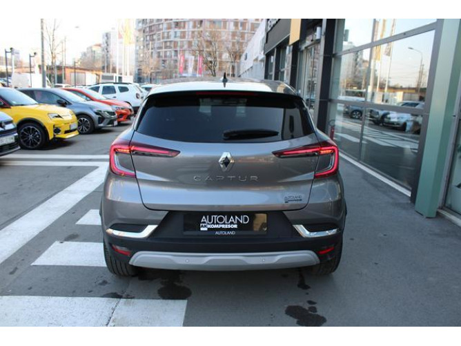 Renault Captur 1.0 tCe Intens 