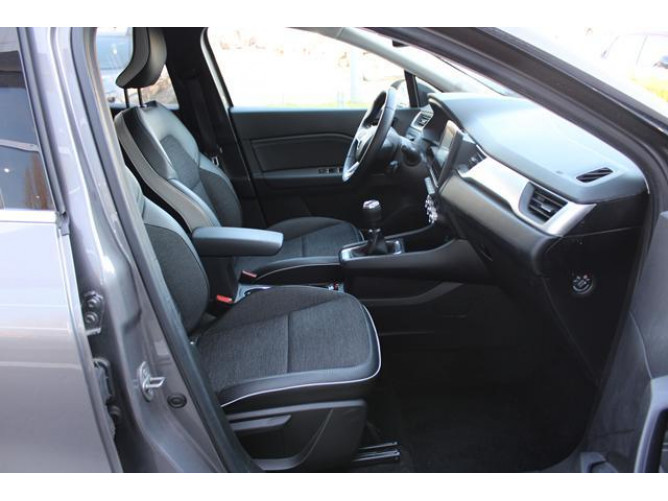 Renault Captur 1.0 tCe Intens 