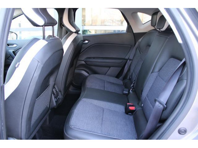 Renault Captur 1.0 tCe Intens 