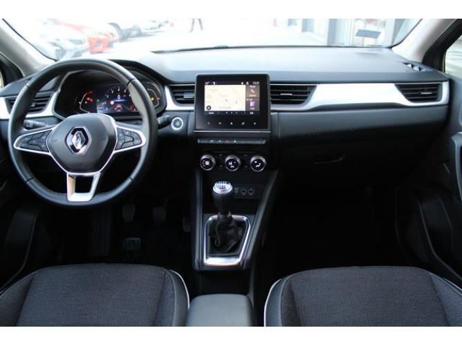 Renault Captur 1.0 tCe Intens 