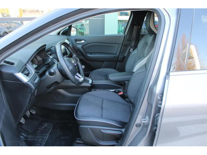 Renault Captur 1.0 tCe Intens 