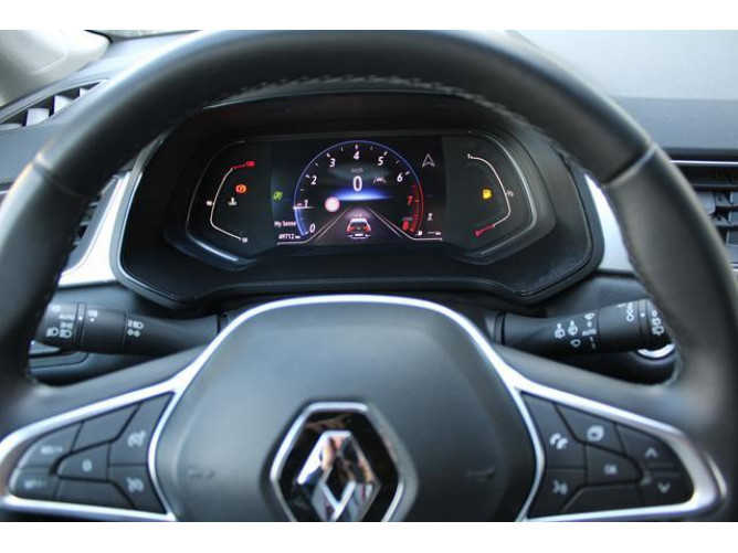 Renault Captur 1.0 tCe Intens 