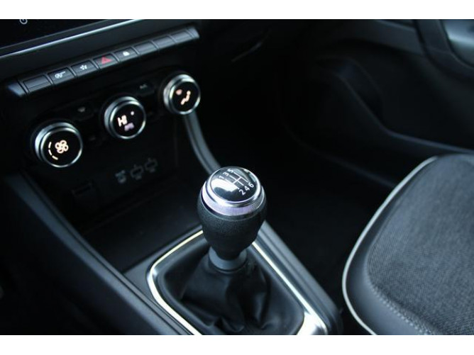 Renault Captur 1.0 tCe Intens 