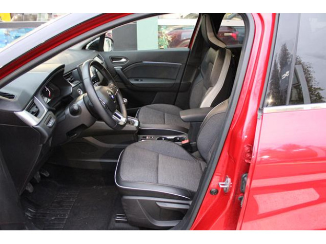 Renault Captur 1.0 tCe Intens 