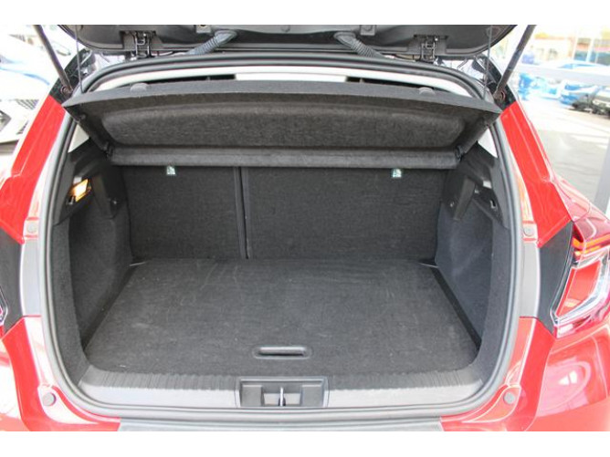 Renault Captur 1.0 tCe Intens 