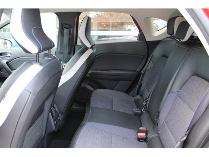 Renault Captur 1.0 tCe Intens 