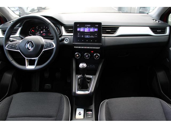 Renault Captur 1.0 tCe Intens 