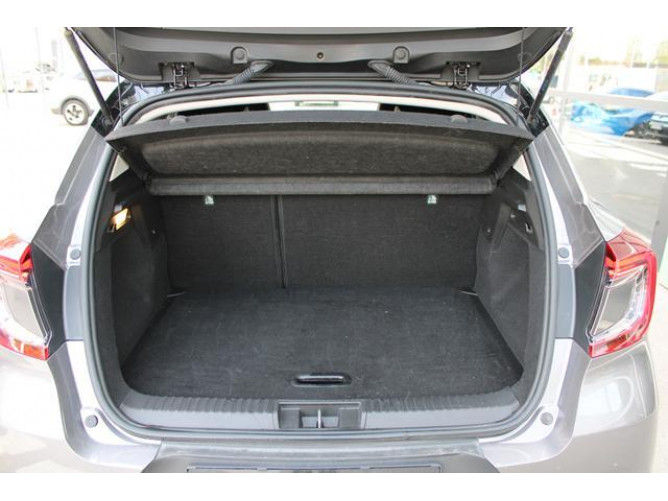 Renault Captur 1.3 tCe DCT Intens 