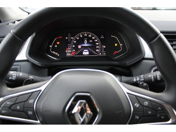 Renault Captur 1.3 tCe Hyb. DCT In. 