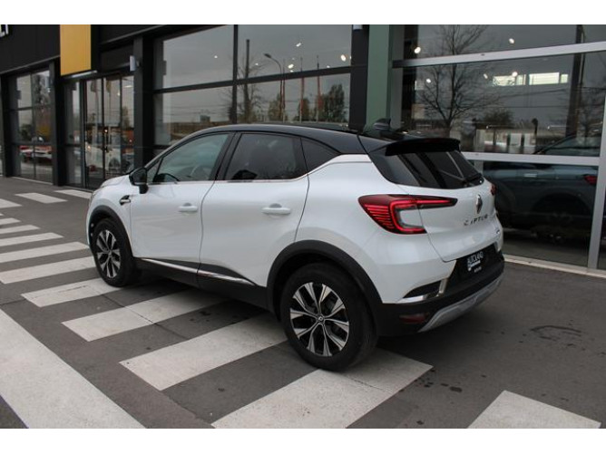 Renault Captur 1.0 tCe Intens 