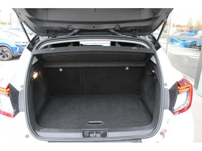 Renault Captur 1.0 tCe Intens 