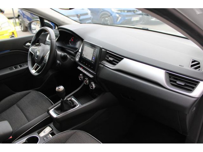 Renault Captur 1.0 tCe Intens 