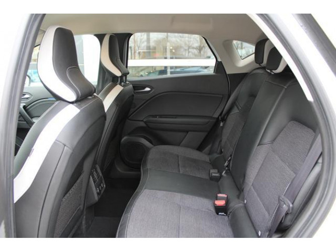 Renault Captur 1.0 tCe Intens 