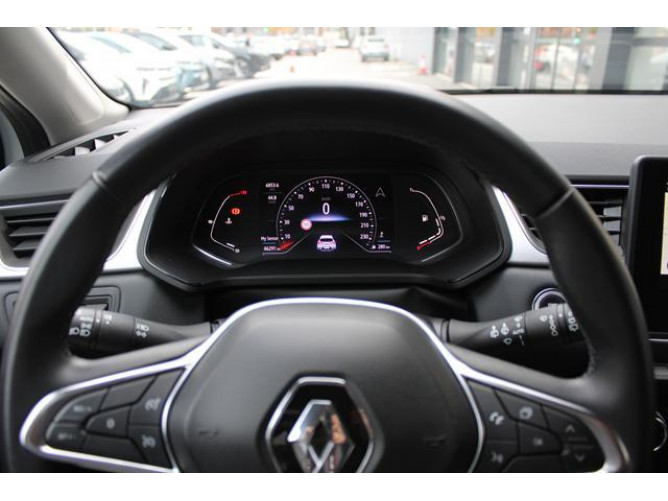 Renault Captur 1.0 tCe Intens 