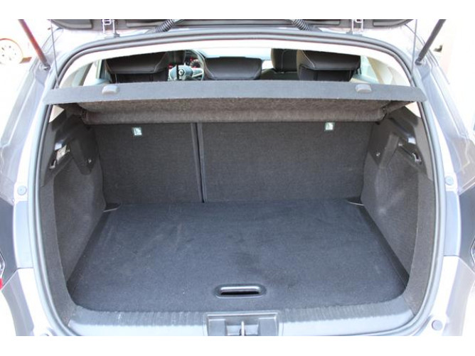 Renault Captur 1.5 dci DCT 