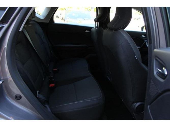 Renault Captur 1.5 dci DCT 