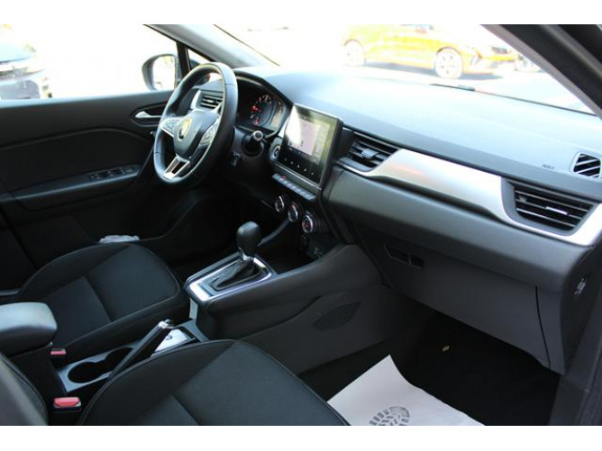 Renault Captur 1.5 dci DCT 