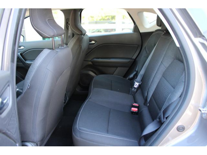 Renault Captur 1.5 dci DCT 