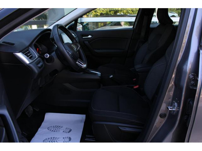 Renault Captur 1.5 dci DCT 