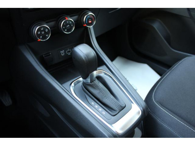 Renault Captur 1.5 dci DCT 