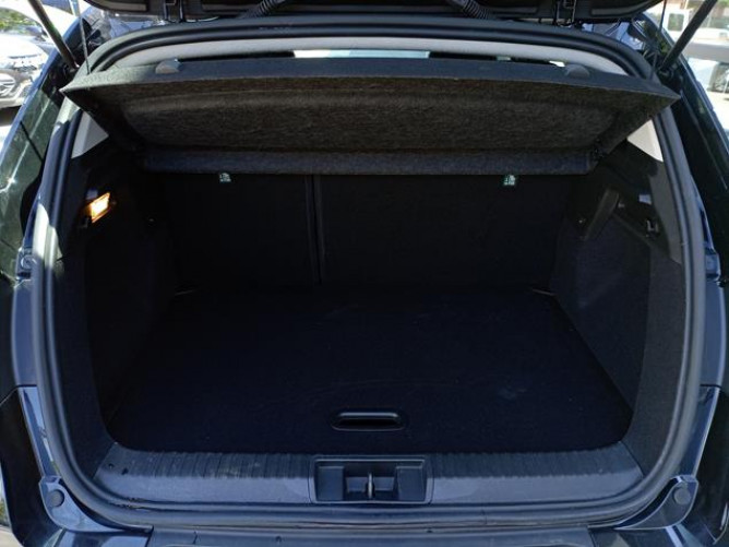 Renault Captur 1.5 dCI Limited 