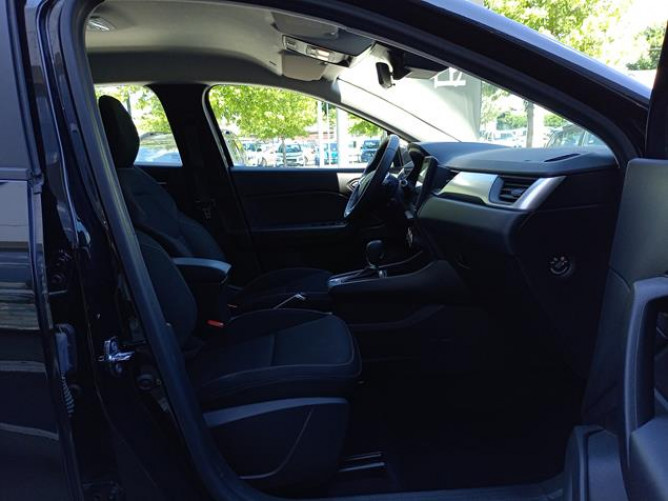 Renault Captur 1.5 dCI Limited 